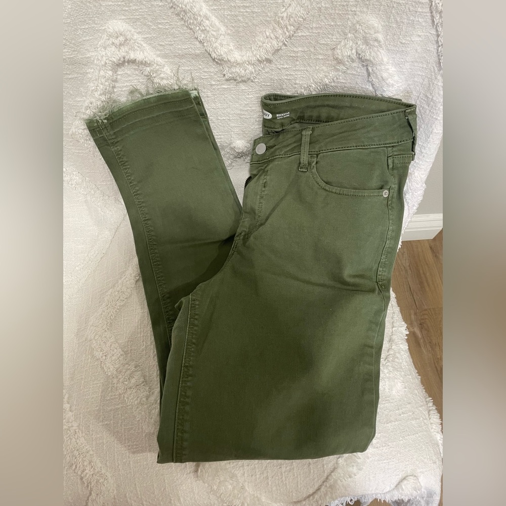 Super Skinny Jeans